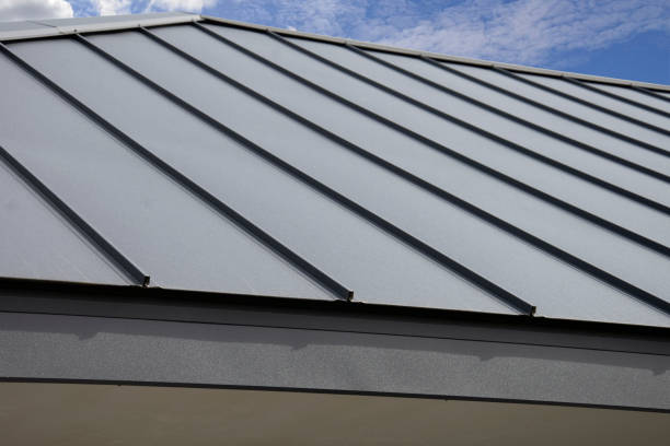 Professional Roofing Services in Moorhead, MN